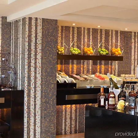 Courtyard By Marriott Shanghai Xujiahui 